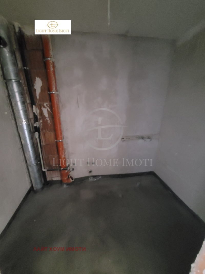 Продава  2-стаен град Пловдив , Кючук Париж , 69 кв.м | 63257604 - изображение [9]