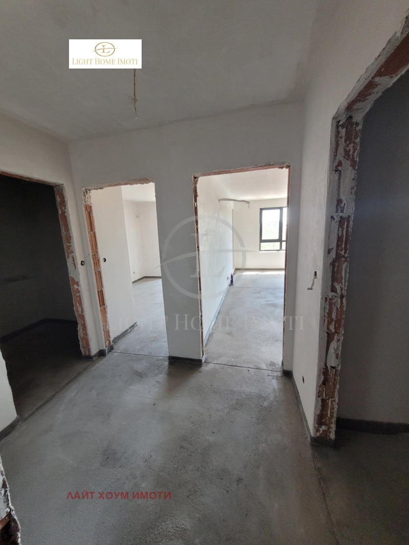 Продава  2-стаен град Пловдив , Кючук Париж , 69 кв.м | 63257604 - изображение [10]