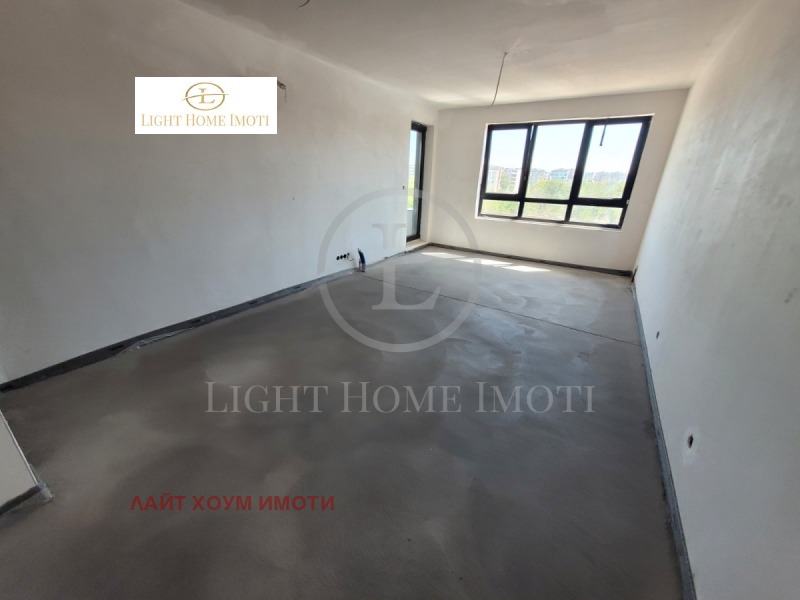 Продава  2-стаен град Пловдив , Кючук Париж , 69 кв.м | 63257604 - изображение [4]