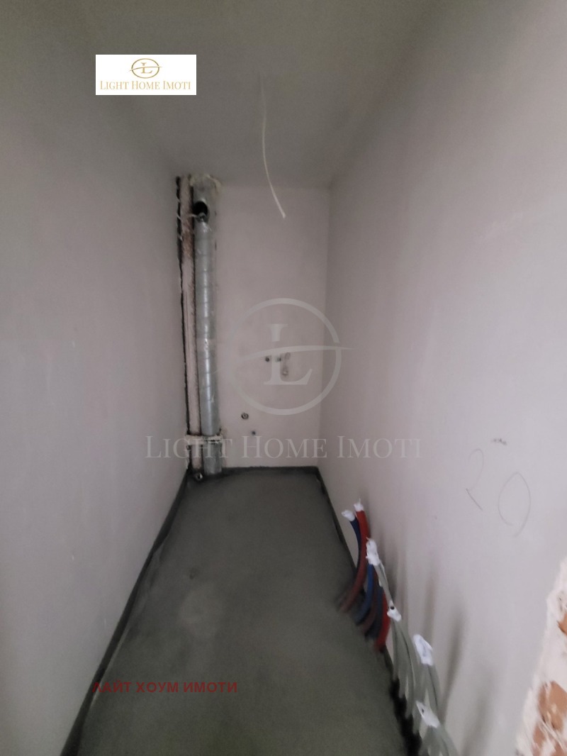 Продава  2-стаен град Пловдив , Кючук Париж , 69 кв.м | 63257604 - изображение [8]