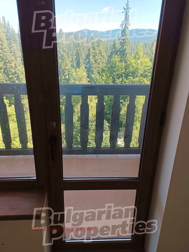 Eladó  1 hálószoba régió Smolyan , k.k. Pamporovo , 69 négyzetméter | 67216656 - kép [10]