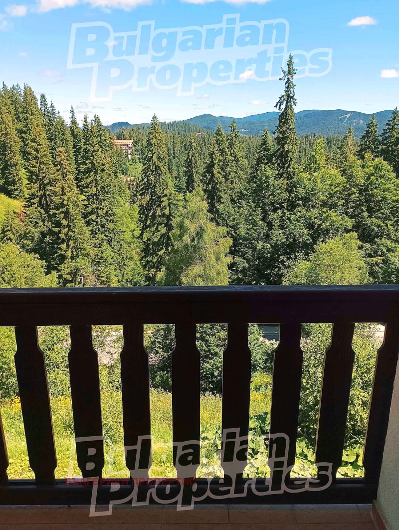 Eladó  1 hálószoba régió Smolyan , k.k. Pamporovo , 69 négyzetméter | 67216656 - kép [3]