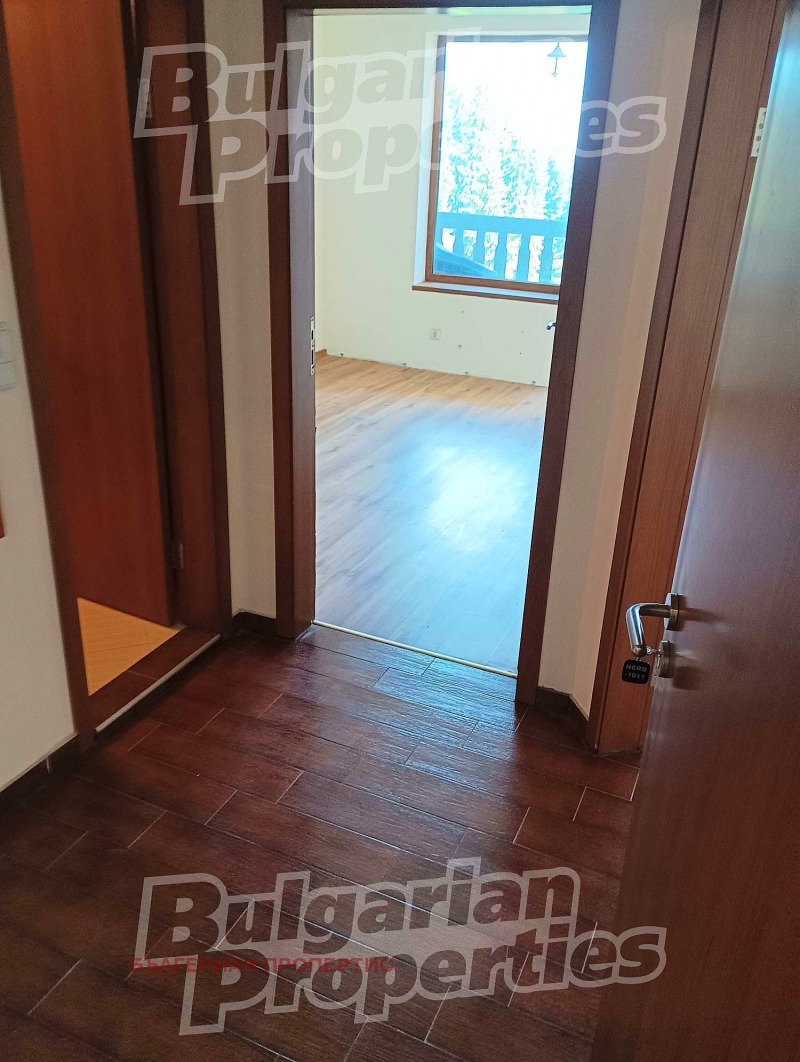 Eladó  1 hálószoba régió Smolyan , k.k. Pamporovo , 69 négyzetméter | 67216656 - kép [5]