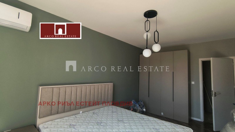 In vendita  1 camera da letto Plovdiv , Ostromila , 67 mq | 15950998 - Immagine [4]