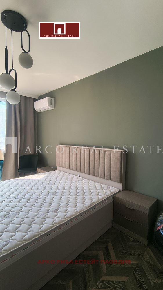 In vendita  1 camera da letto Plovdiv , Ostromila , 67 mq | 15950998 - Immagine [3]