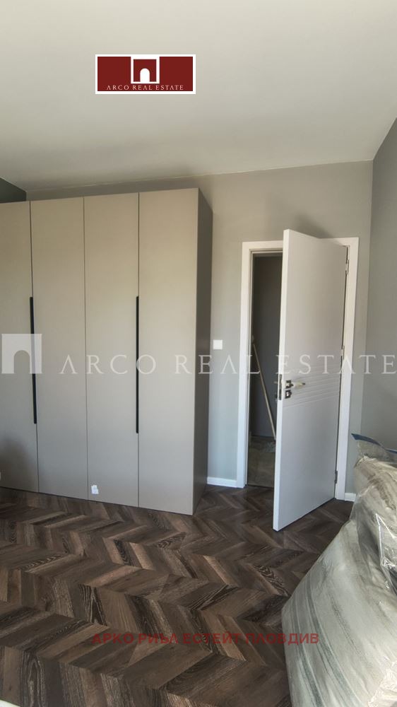 In vendita  1 camera da letto Plovdiv , Ostromila , 67 mq | 15950998 - Immagine [2]