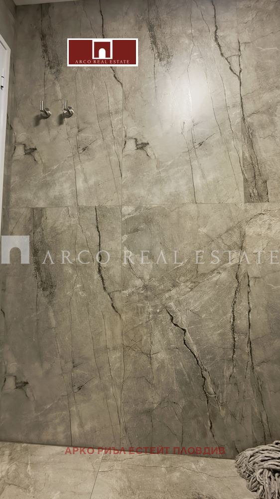 In vendita  1 camera da letto Plovdiv , Ostromila , 67 mq | 15950998 - Immagine [5]