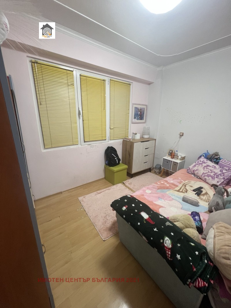 Продава 2-СТАЕН, гр. София, Младост 4, снимка 6 - Апартаменти - 52647241