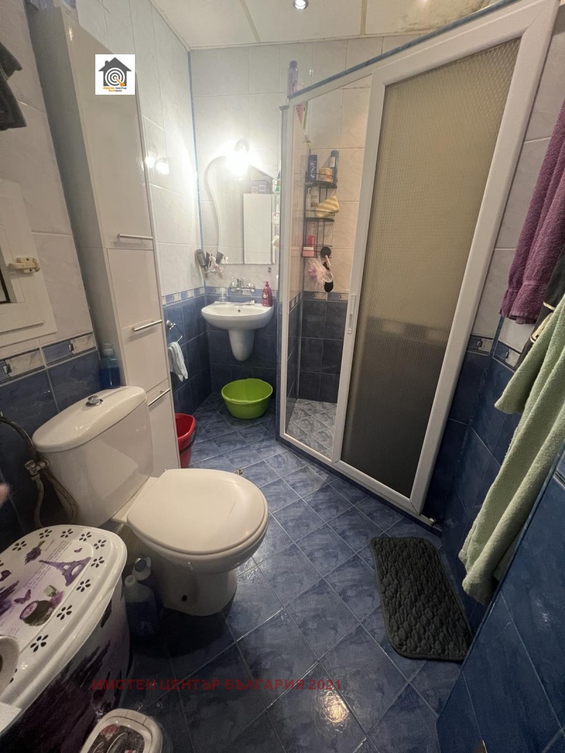 Продава 2-СТАЕН, гр. София, Младост 4, снимка 9 - Апартаменти - 52647241