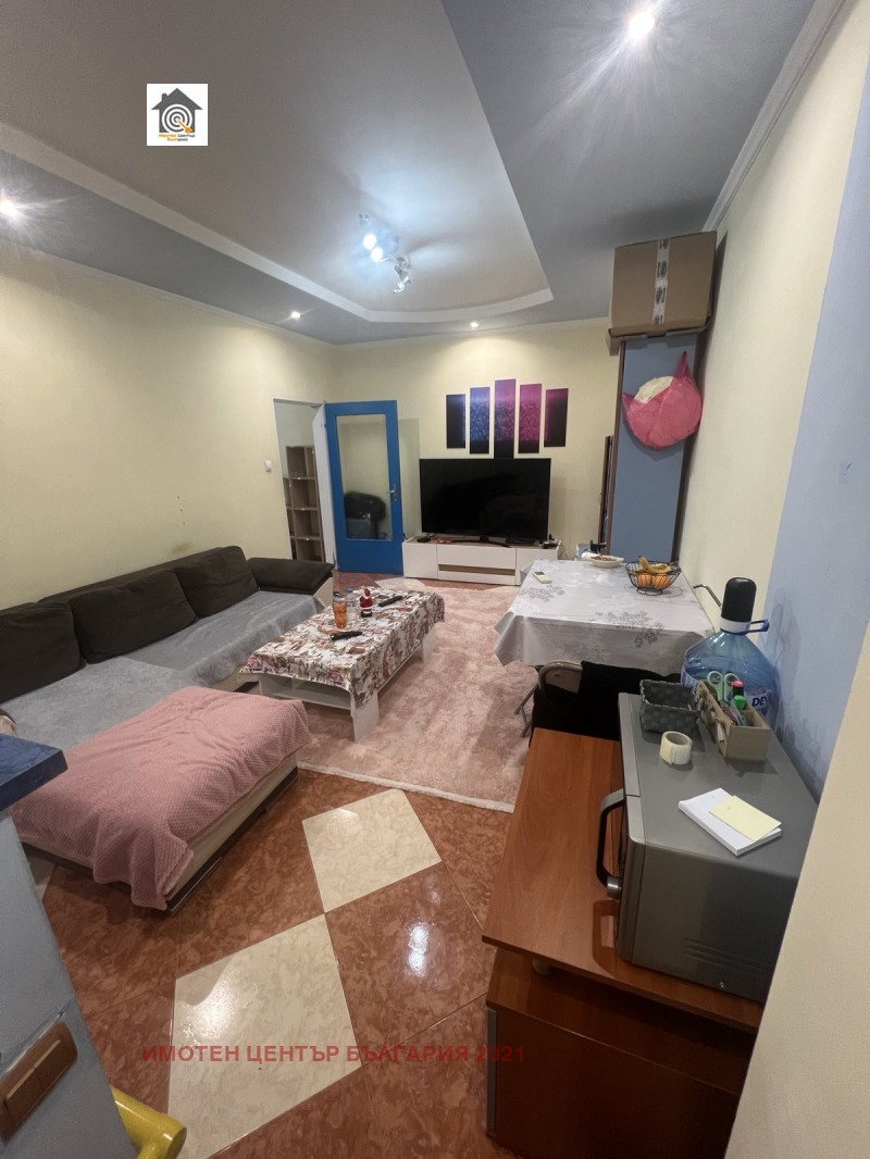 Продава 2-СТАЕН, гр. София, Младост 4, снимка 2 - Апартаменти - 52647241