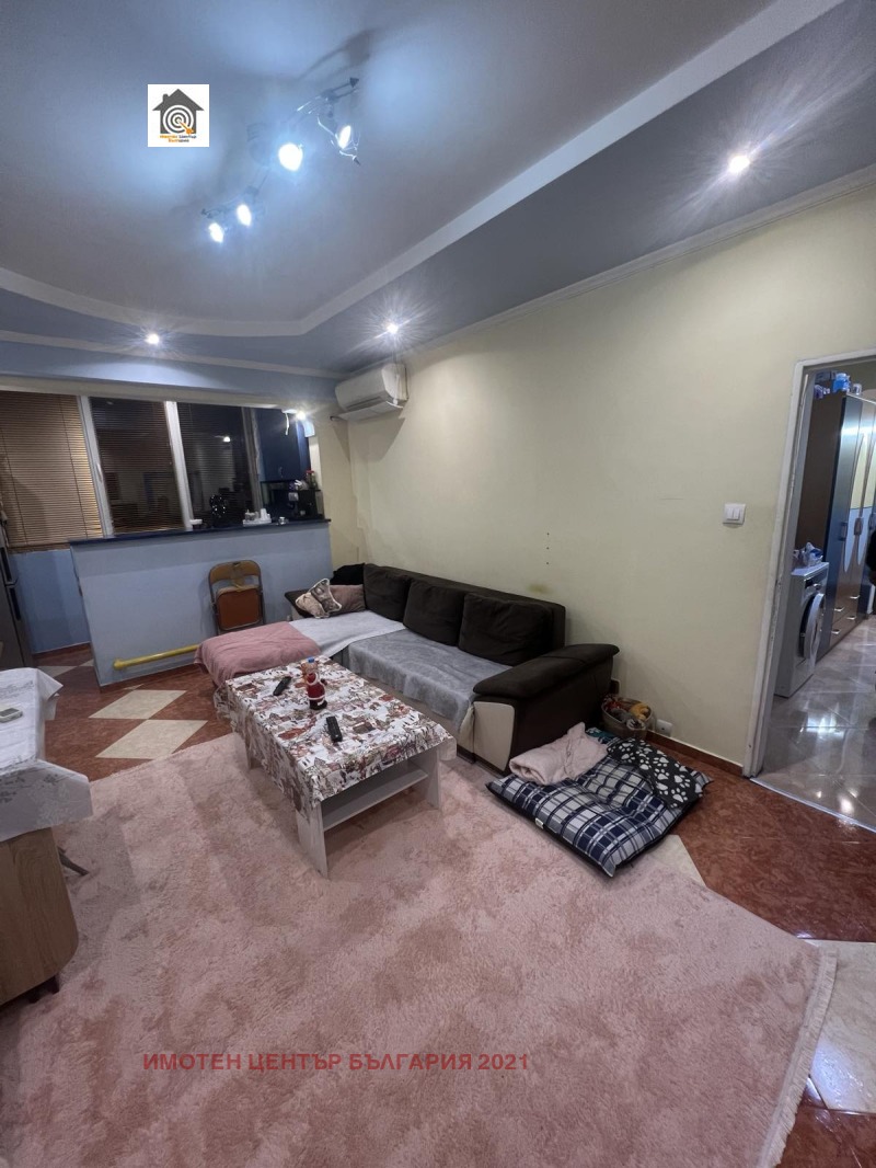 Продава 2-СТАЕН, гр. София, Младост 4, снимка 5 - Апартаменти - 52647241