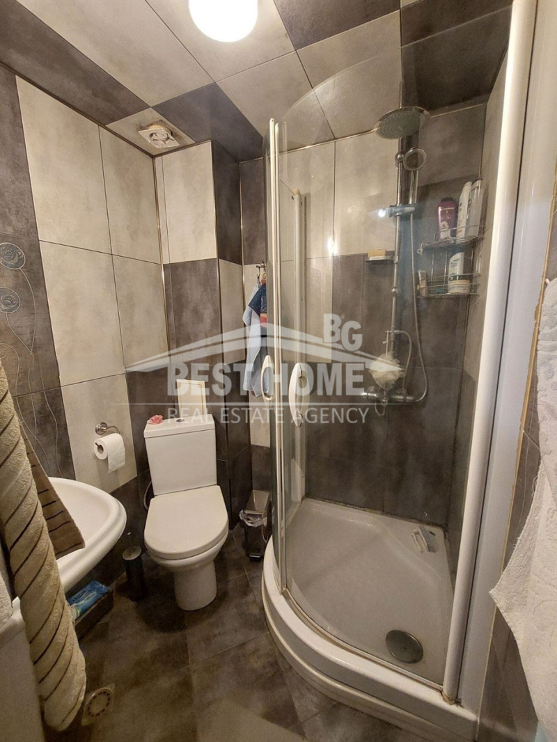 Продава 2-СТАЕН, гр. Варна, Трошево, снимка 6 - Апартаменти - 53397355