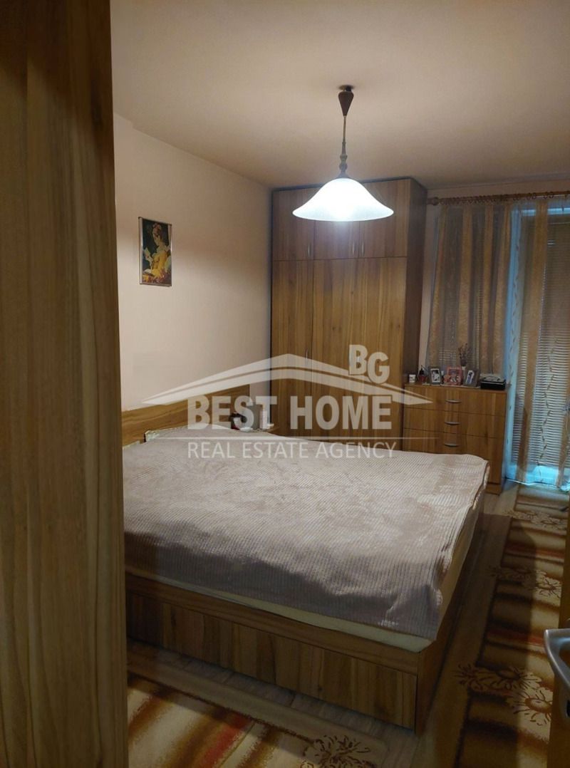 Продава 2-СТАЕН, гр. Варна, Трошево, снимка 4 - Апартаменти - 53397355