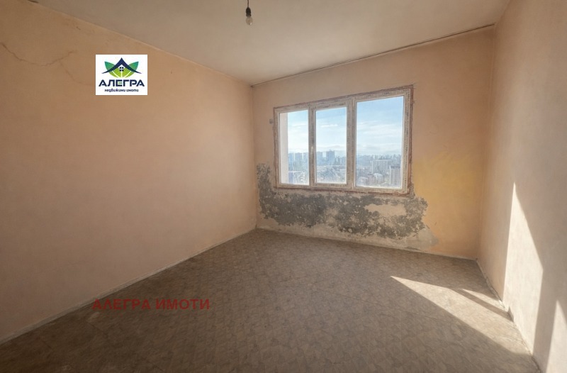 Продава 2-СТАЕН, гр. Пазарджик, Запад, снимка 4 - Апартаменти - 53451758