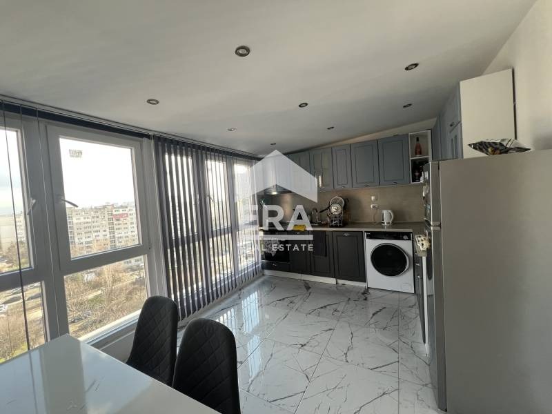 Продава 2-СТАЕН, гр. София, Надежда 1