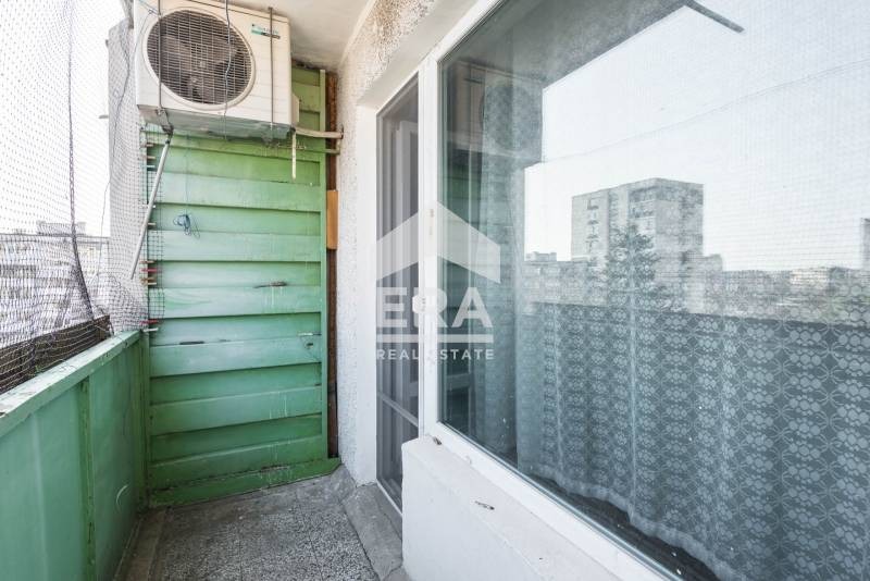 Продава 2-СТАЕН, гр. Варна, Младост 2, снимка 6 - Апартаменти - 53767732