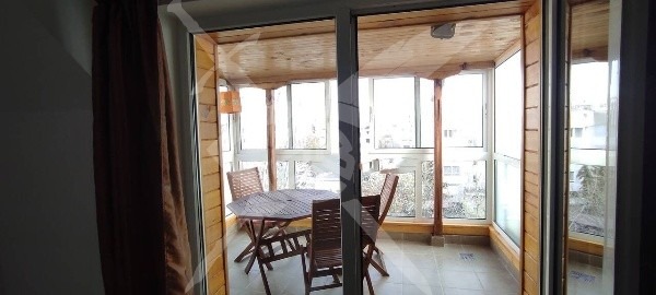 Продава 2-СТАЕН, гр. Бургас, Братя Миладинови, снимка 3 - Апартаменти - 54147370