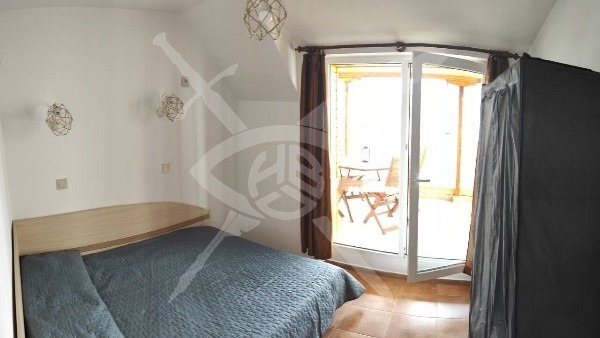 Продава 2-СТАЕН, гр. Бургас, Братя Миладинови, снимка 4 - Апартаменти - 54147370