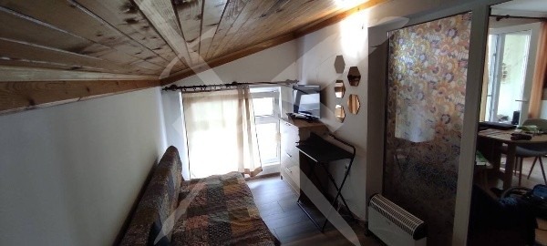 Продава 2-СТАЕН, гр. Бургас, Братя Миладинови, снимка 2 - Апартаменти - 54147370