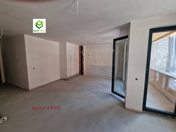 Продава 2-СТАЕН, гр. Пловдив, Христо Смирненски, снимка 3 - Апартаменти - 55371944