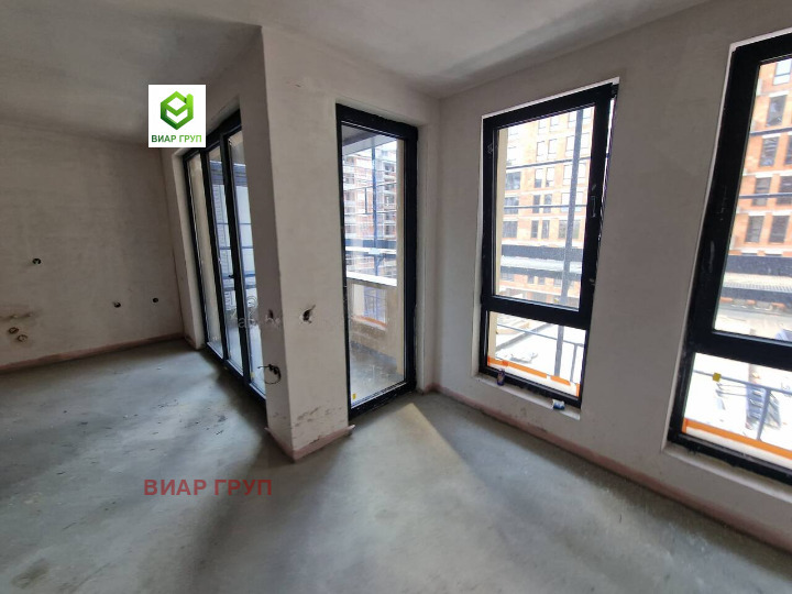 Продава 2-СТАЕН, гр. Пловдив, Христо Смирненски, снимка 4 - Апартаменти - 55371944