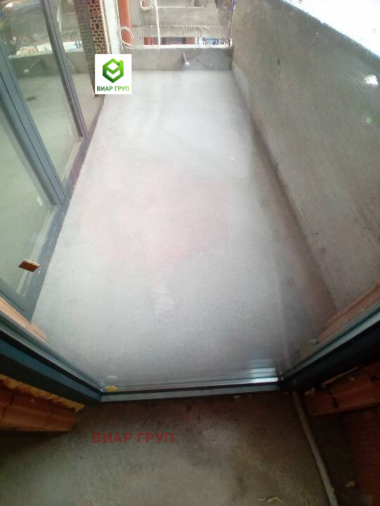 Продава 2-СТАЕН, гр. Пловдив, Христо Смирненски, снимка 9 - Апартаменти - 55371944