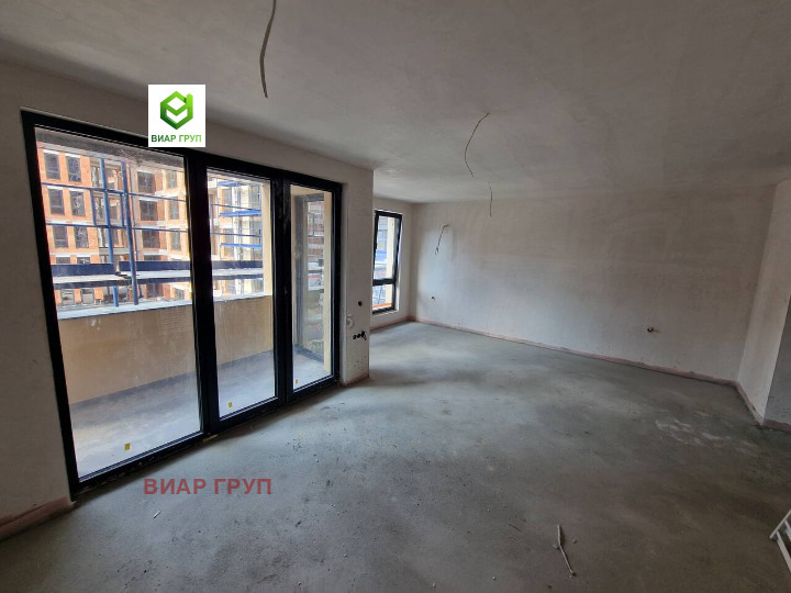 Продава 2-СТАЕН, гр. Пловдив, Христо Смирненски, снимка 6 - Апартаменти - 55371944