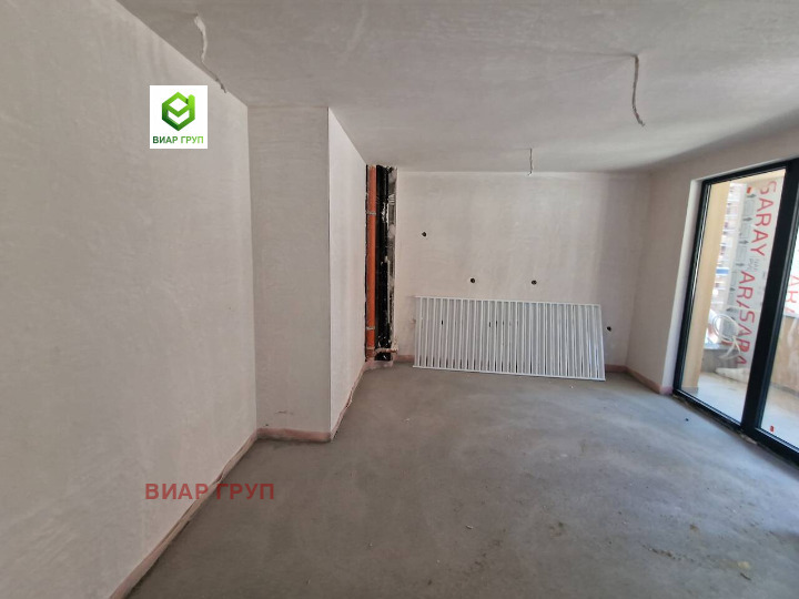 Продава 2-СТАЕН, гр. Пловдив, Христо Смирненски, снимка 11 - Апартаменти - 55371944