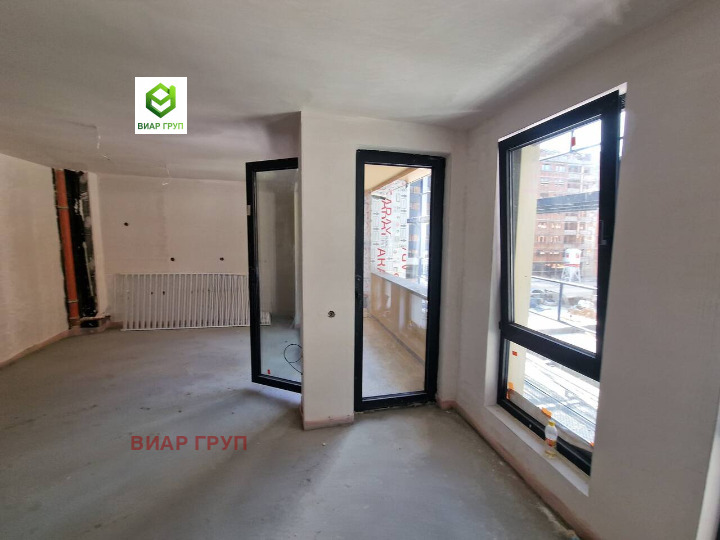 Продава 2-СТАЕН, гр. Пловдив, Христо Смирненски, снимка 2 - Апартаменти - 55371944