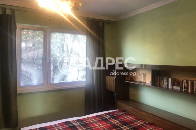 Продава 3-СТАЕН, гр. Хасково, Дружба 1, снимка 10 - Aпартаменти - 48142054