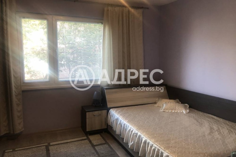 Продава 3-СТАЕН, гр. Хасково, Дружба 1, снимка 9 - Aпартаменти - 48142054