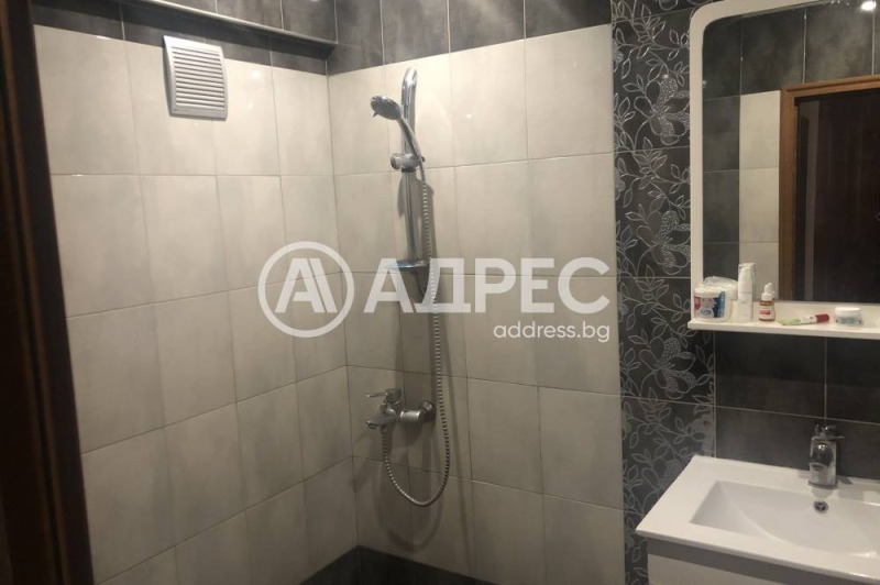 Продава 3-СТАЕН, гр. Хасково, Дружба 1, снимка 14 - Aпартаменти - 48142054