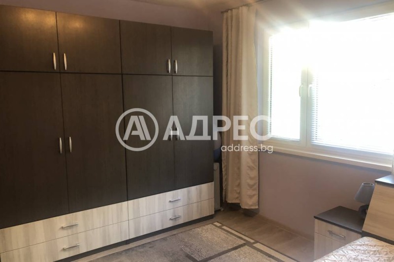 Продава 3-СТАЕН, гр. Хасково, Дружба 1, снимка 11 - Aпартаменти - 48142054