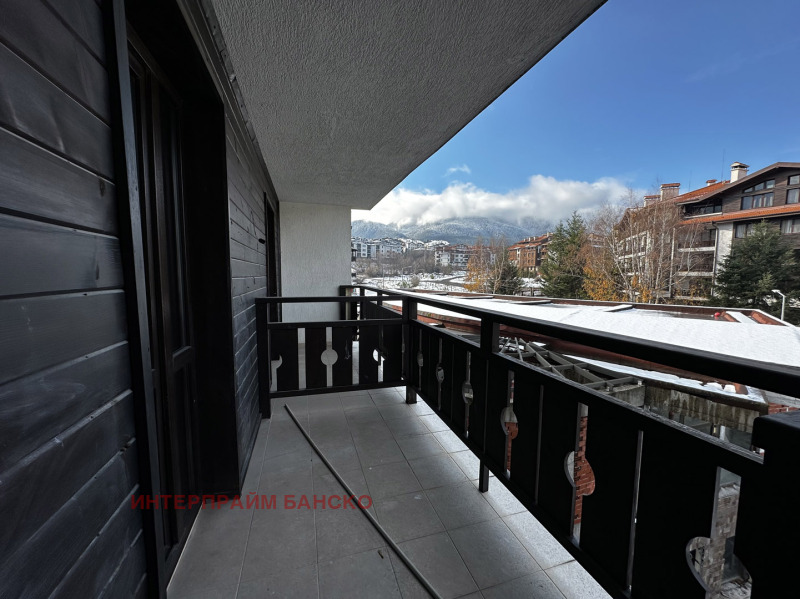 À vendre  2 chambres région Blagoevgrad , Bansko , 100 m² | 69812948 - image [4]