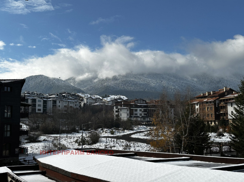 À vendre  2 chambres région Blagoevgrad , Bansko , 100 m² | 69812948 - image [15]