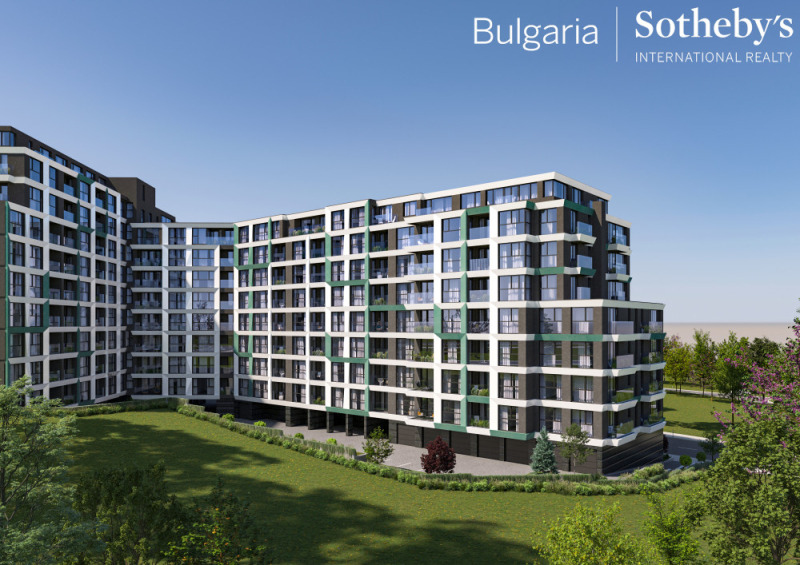 En venta  2 dormitorios Sofia , Mladost 4 , 92 metros cuadrados | 14749505 - imagen [5]