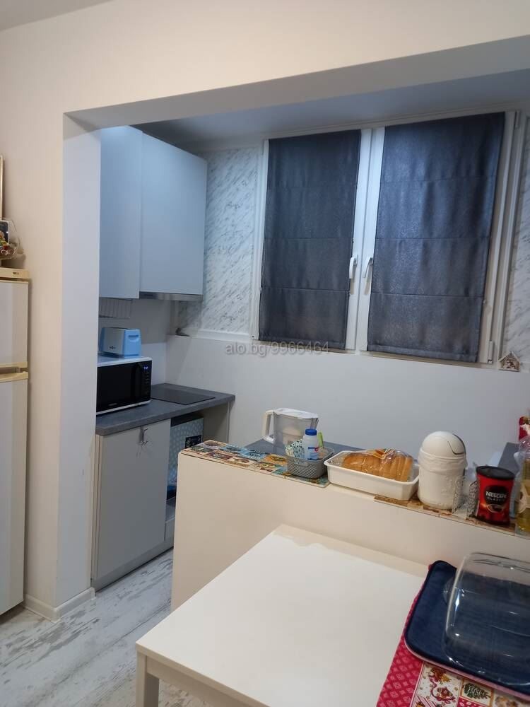 Te koop  2 slaapkamers Plovdiv , Christo Smirnenski , 76 m² | 58516130 - afbeelding [5]