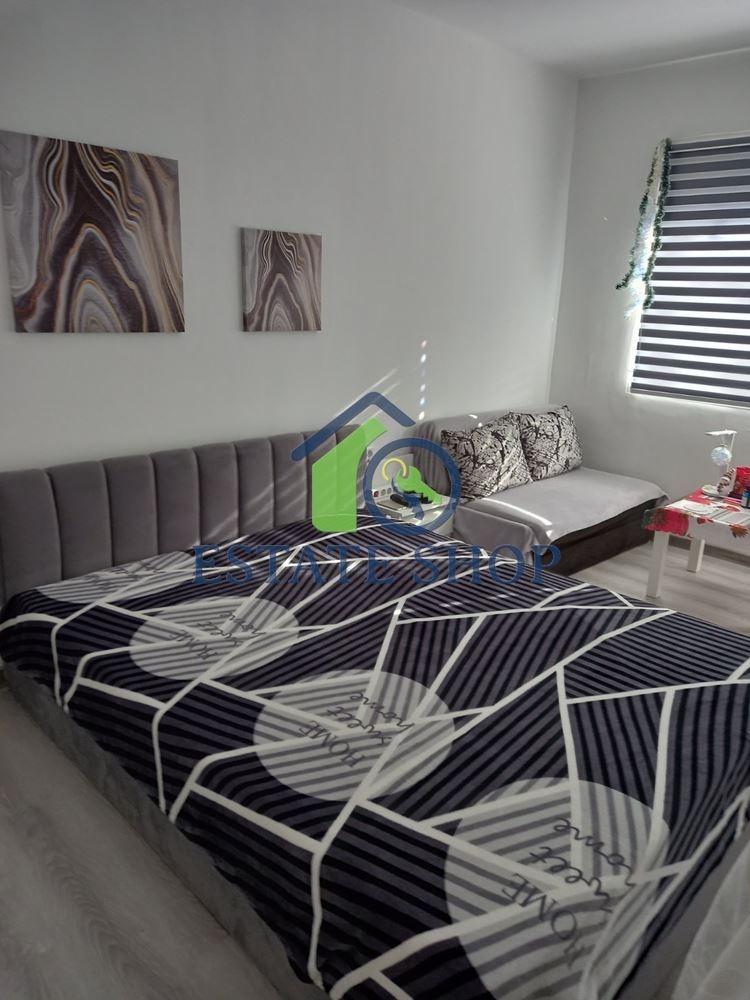 Te koop  2 slaapkamers Plovdiv , Christo Smirnenski , 76 m² | 58516130 - afbeelding [2]