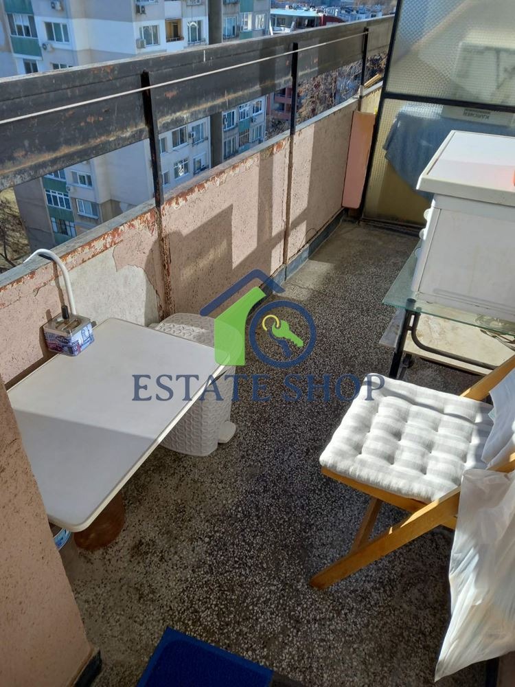 Te koop  2 slaapkamers Plovdiv , Christo Smirnenski , 76 m² | 58516130 - afbeelding [14]