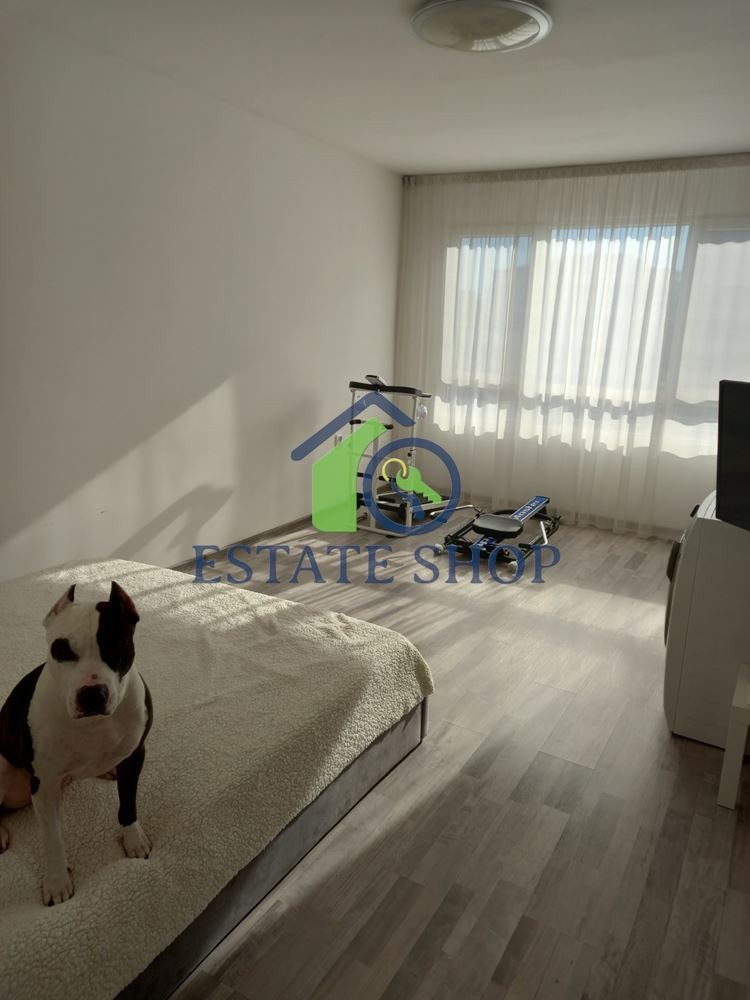 Te koop  2 slaapkamers Plovdiv , Christo Smirnenski , 76 m² | 58516130 - afbeelding [8]