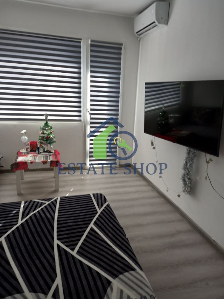 Te koop  2 slaapkamers Plovdiv , Christo Smirnenski , 76 m² | 58516130