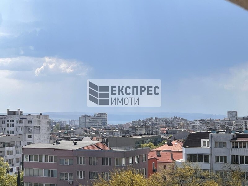 Продава  3-стаен град Варна , Левски 1 , 131 кв.м | 44590605 - изображение [14]
