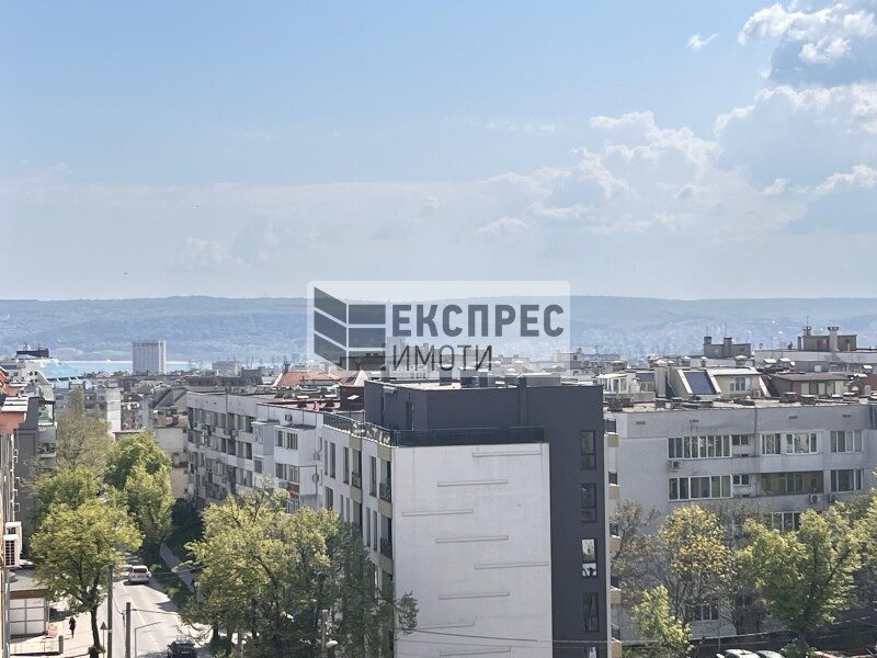 Продава  3-стаен град Варна , Левски 1 , 131 кв.м | 44590605 - изображение [15]