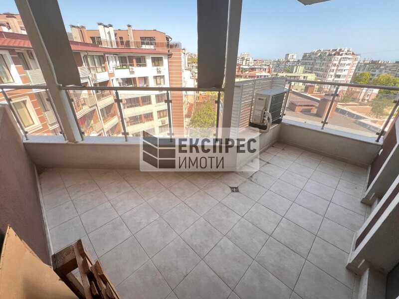 Продава  3-стаен град Варна , Левски 1 , 131 кв.м | 44590605 - изображение [6]