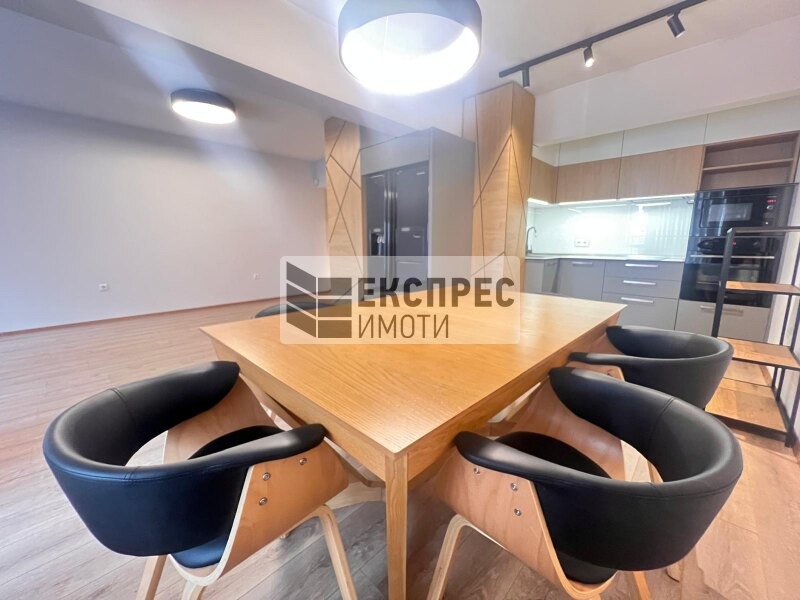 Продава  3-стаен град Варна , Левски 1 , 131 кв.м | 44590605 - изображение [3]