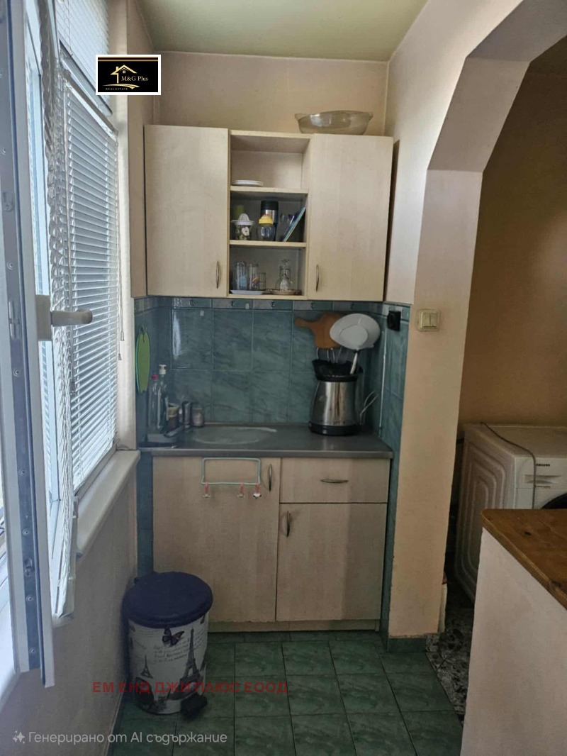 Продава  3-стаен град София , Люлин 10 , 80 кв.м | 64139991 - изображение [11]