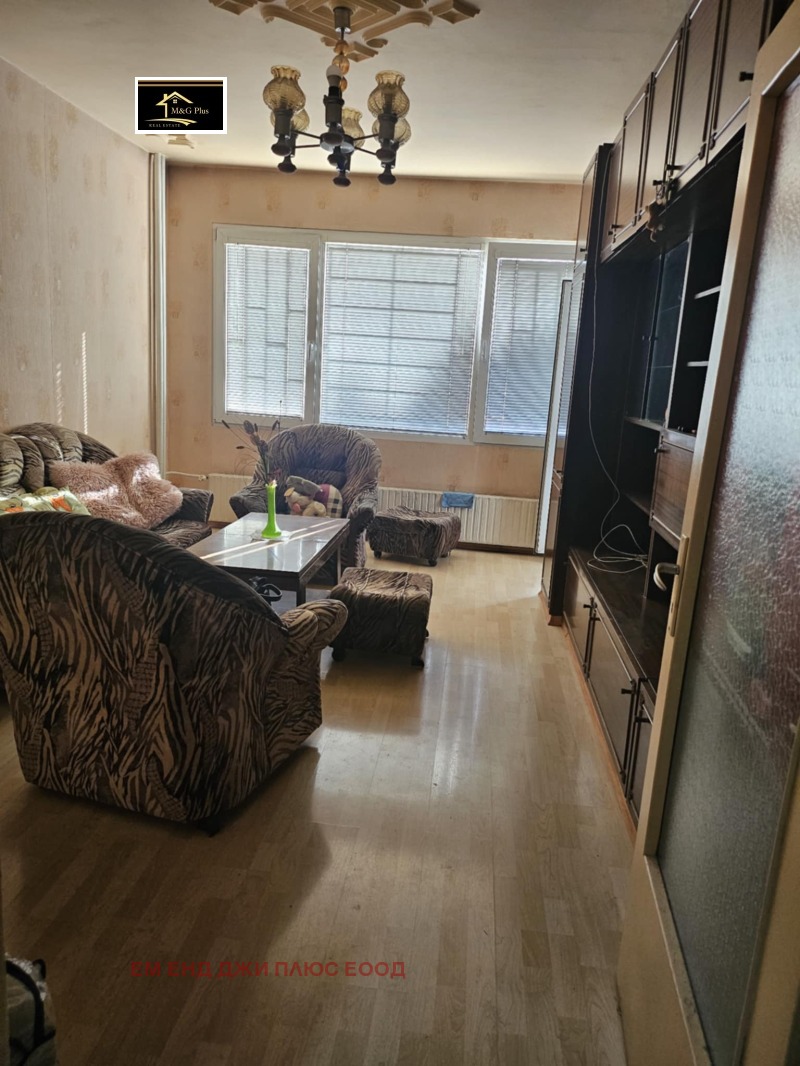 Продава  3-стаен град София , Люлин 10 , 80 кв.м | 64139991 - изображение [3]