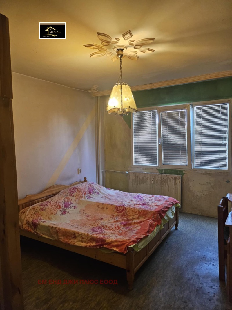 Продава  3-стаен град София , Люлин 10 , 80 кв.м | 64139991 - изображение [5]