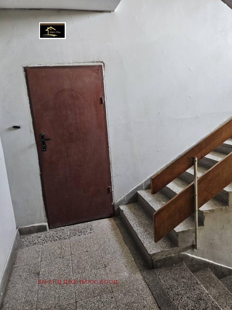 Продава  3-стаен град София , Люлин 10 , 80 кв.м | 64139991 - изображение [14]