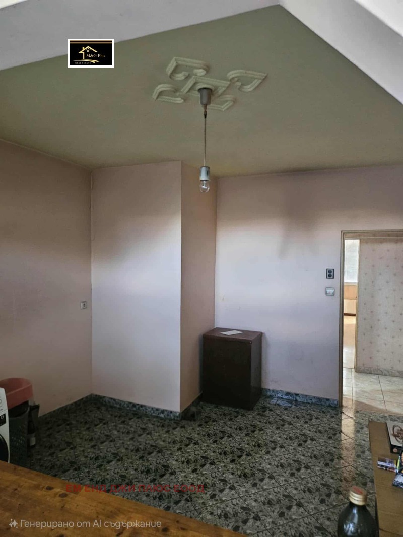 Продава  3-стаен град София , Люлин 10 , 80 кв.м | 64139991 - изображение [8]
